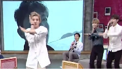 After School Club DAY6 YoungK 晟鎮跳舞部分