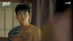tvN韓劇<打架吧鬼神>E04 Cut