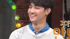 JB&Junior重演Dream High 2中的'Heartbreaker'舞蹈對決