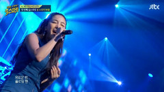 JTBC Girl Spirit 金寶亨(SPICA) Cut