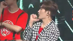 What's Your Number? - Mnet M!Countdown 現場版 16/07/21