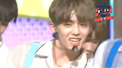 VERY NICE - Mnet M!Countdown 現場版 16/07/21
