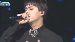 Ribbon - Mnet M!Countdown 現場版 16/07/21