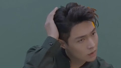 <Cosmo> 封面人物 另類運動BOY
