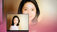 一代歌后鄧麗君