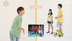 宇信 & 曉悟小學四年級暑期生活 暖洋洋的11MC