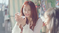 2016上半年韓國女歌手專輯銷量排行榜TOP10