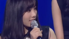 Tiffany說太妍綽號是變態妍