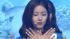 GFriend - 你還有我(NAVILLERA)