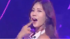Crying - KBS2 音樂銀行 現場版 16/07/22