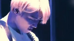 孝淵 HitTheStage 預告CUT一則