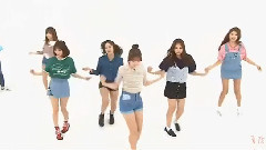 GFriend - 那些年GFriend 在周偶跳的兩倍速主打歌