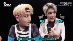 Commentary NCT 127 - Fire truck 全場