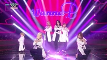 Why？ - KBS音樂銀行 現場版 16/07/15