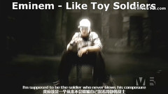 Like Toy Soldiers & Renegades