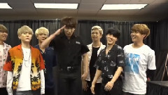 KCON 2016 LA倒計時D-7