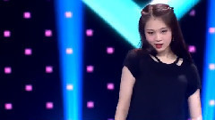 <加油!美少女>預告花絮-周梓倩和喻言斗舞