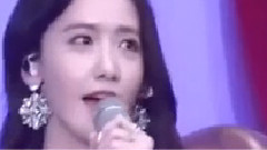 Yoona Talk 環節Cut1