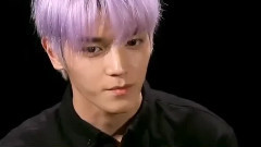 NCT127團結大會In坡州 第一集 李泰容Cut