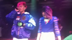 Scream & Shout & Rolling In The Deep & Beauty And A Bead & 我的歌聲里 & 爆了 & Gangnam Style