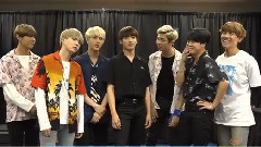 KCON 2016 LA倒計時D-7