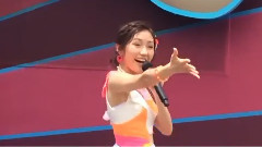 USJ夏日劇場日場謝場