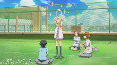 有馬君,忘れないで