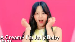 GFriend,少女時代,f(x),Red Velvet,T-ara - 韓國女團出道曲MV點擊率 TOP20