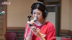 160721 樸志胤的FM date - 夏昀 - Don`t Know Why