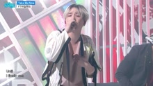 Take Me Now - MBC音樂中心 現場版 16/07/23