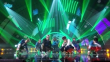 Fire Truck - MBC音樂中心 現場版 16/07/23