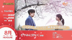 韓劇<任意依戀>日本站同步預告