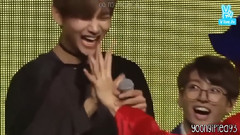 Jungkook可愛搞笑合輯