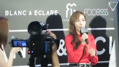 BLANC & ECLARE香港簽名會