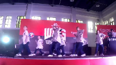 WDG天津賽區 齊舞少兒組冠軍 E.st Suprem Teenagers
