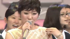 森山愛子 - Rock'n Rouge