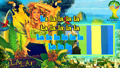 Dare (La La La)