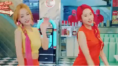 GFriend,Sistar,Wonder Girls,少女時代,Brave Girls - 韓國歌曲外網粉絲投票排行榜TOP 50