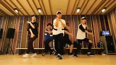 HIT THE STAGE HOYA練習室視頻(首播D-2)