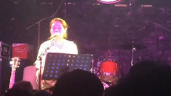 花粥和駁倒樂隊的合唱曲live