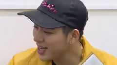 回頭看我 ZICO CUT