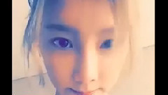 泰妍更新短版一則
