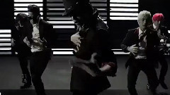 韓國男團MV油管播放量排行榜Top27