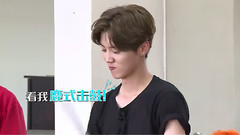 聰明鹿上線變鼓藝達人