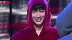 Mnet臉書更新HitTheStage視頻TEN cut
