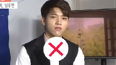 SPOTVSTAR 與南優賢一起的OX Quiz