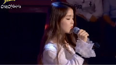 OH MY GIRL - 天鵝的夢