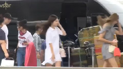 仁川機場出國視頻