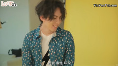 Choc 8月號封面人物 林宥嘉 專訪