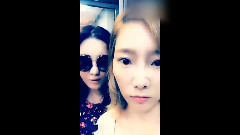 泰妍更新多則合并